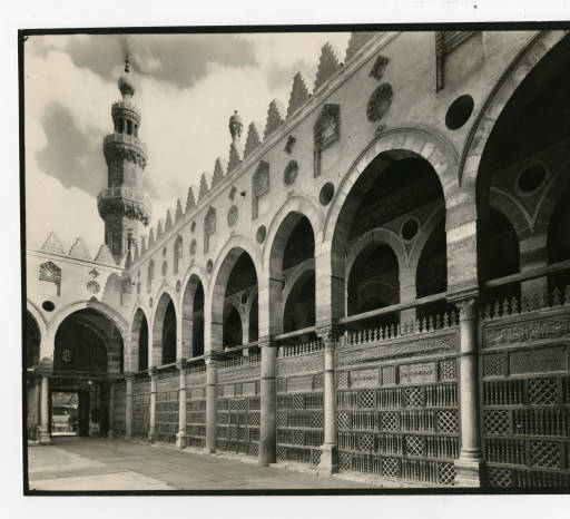 islamic-art-and-architecture-auc-libraries